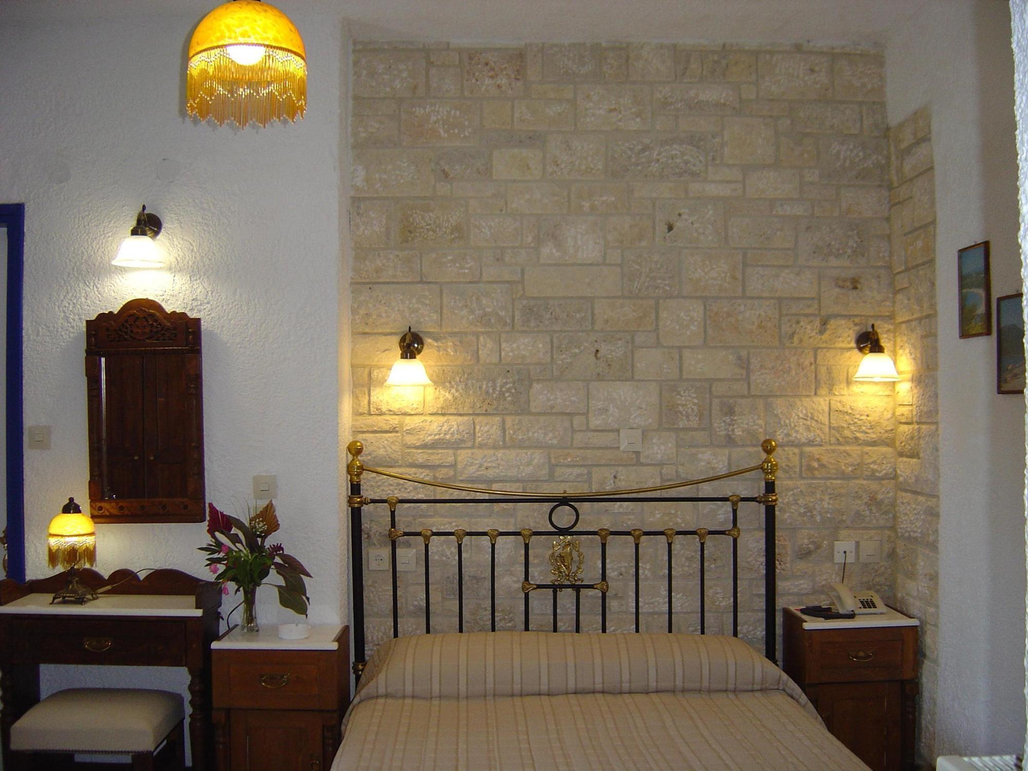 Virginia Hotel Ситония Екстериор снимка
